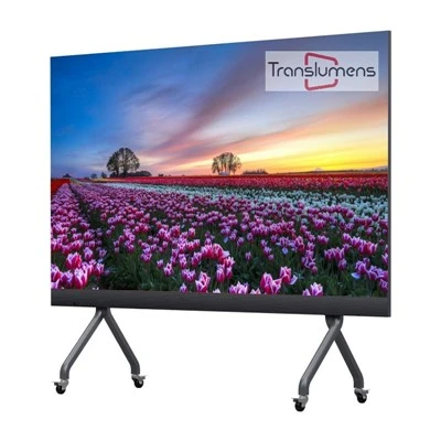 P1.56 4K LED Video Wall