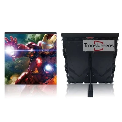 Taispeáint LED Imlíne P8